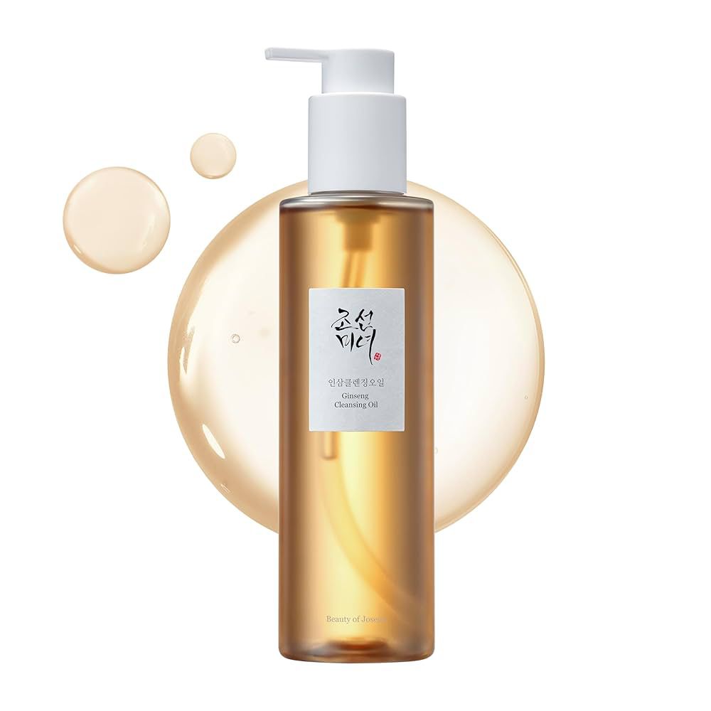 Beauty of Joseon-Ginseng Cleansing Oil