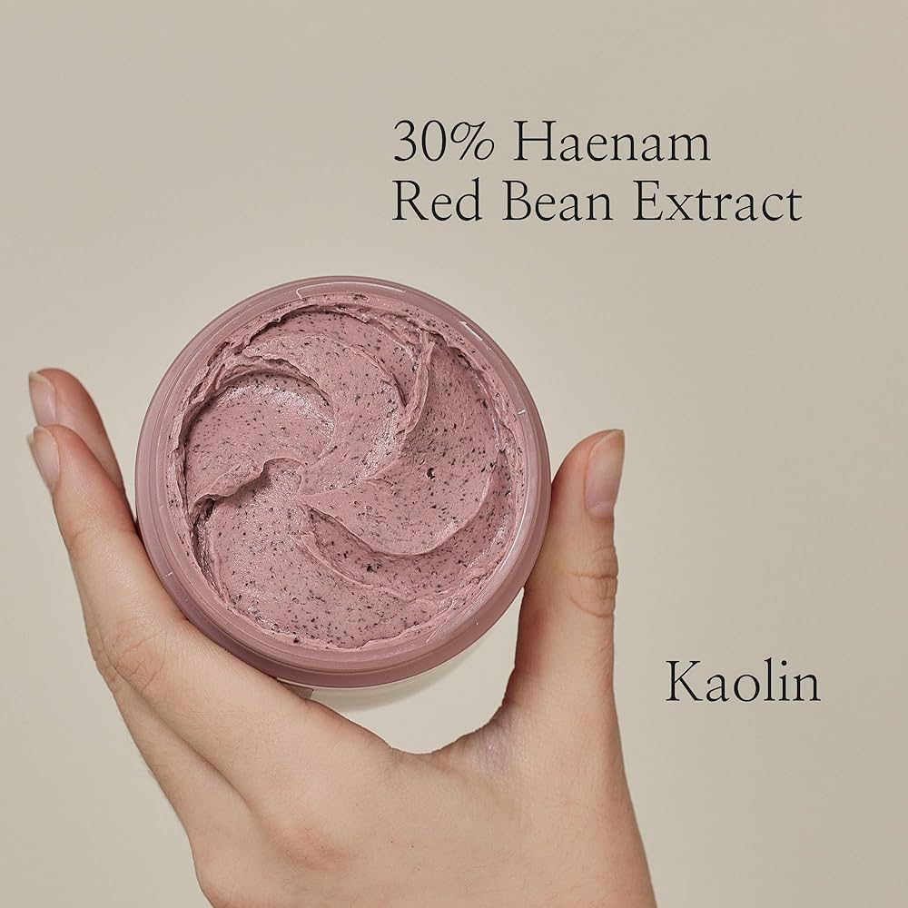 Beauty of Joseon-Red Bean Refreshing Pore Mask - Image 2