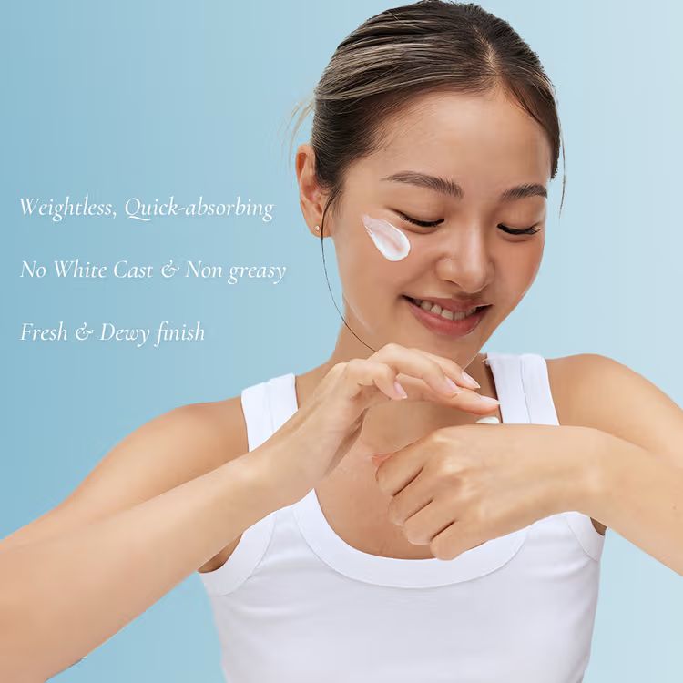 Beauty of Joseon Relief Sun Aqua-Fresh Rice + B5 SPF50+ 50ml - Image 2