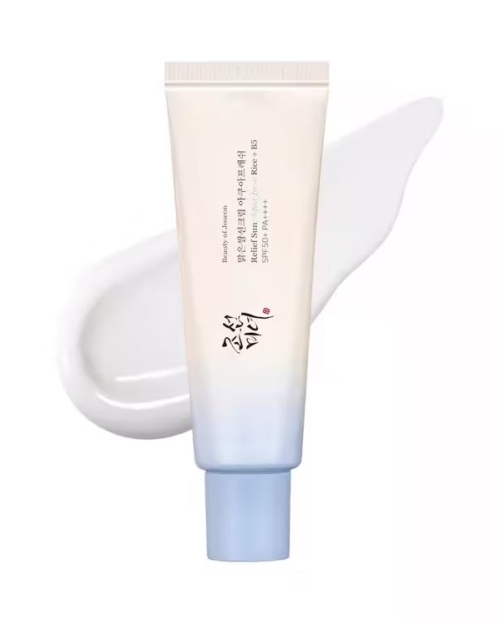 Beauty of Joseon Relief Sun Aqua-Fresh Rice + B5 SPF50+ 50ml