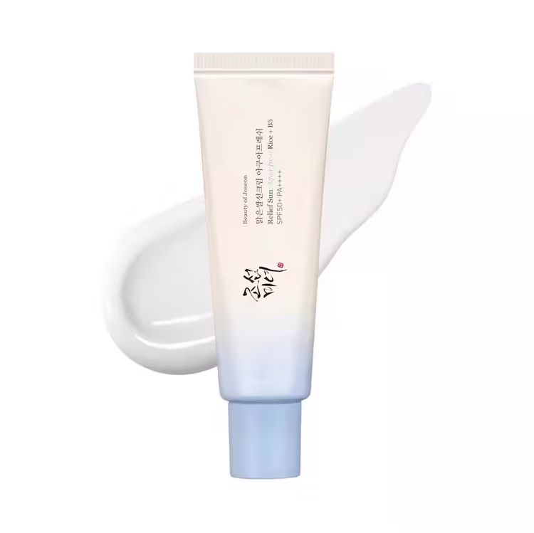 Beauty of Joseon Relief Sun Aqua-Fresh Rice + B5 SPF50+ 50ml