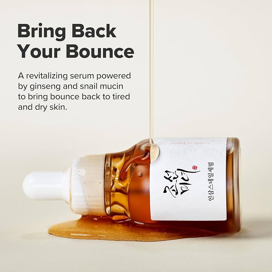 Beauty of Joseon Revive Serum : Ginseng + Snail Mucin - Image 3