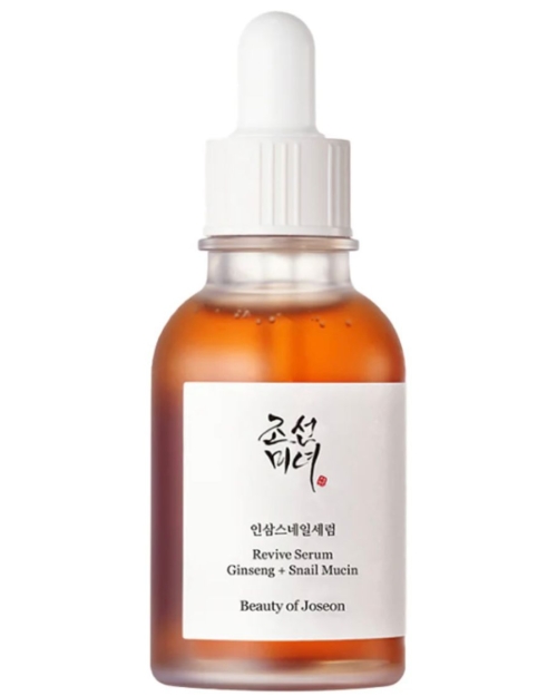 Beauty of Joseon Revive Serum : Ginseng + Snail Mucin