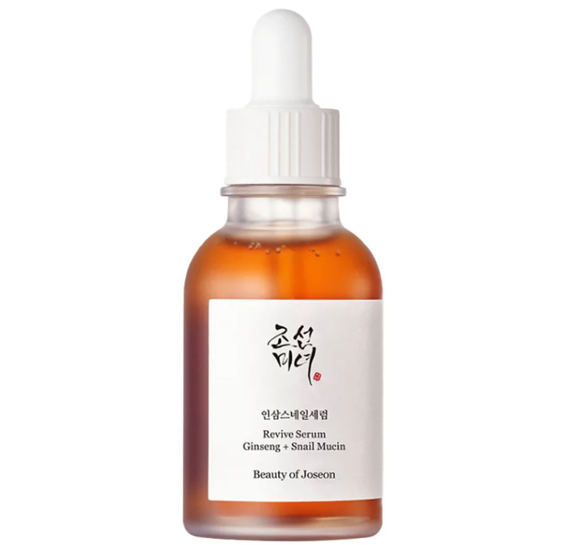 Beauty of Joseon Revive Serum : Ginseng + Snail Mucin