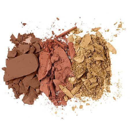 Black Radiance True Complexion Powder contour Palette Medium to Dark - Image 3