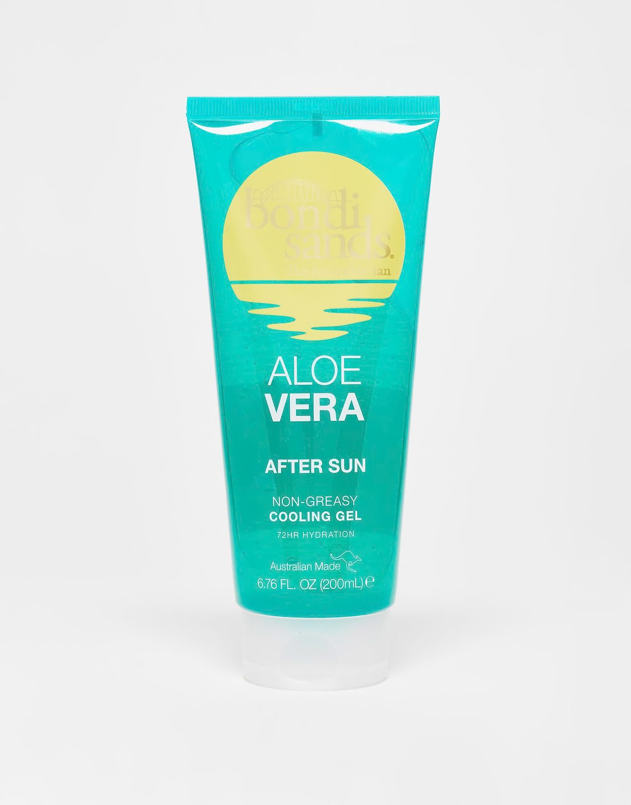 Bondi Sands Aloe Vera After Sun Gel, 200 ml
