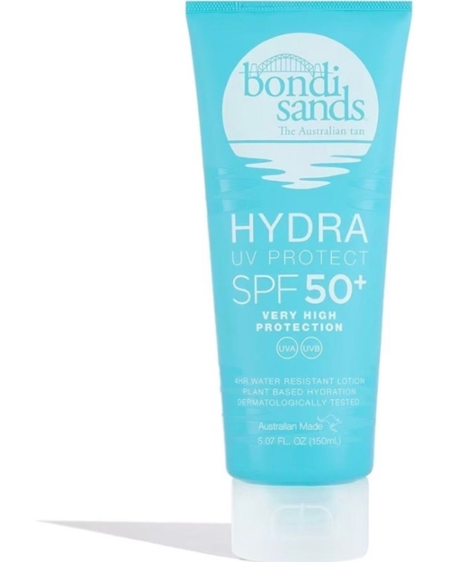 Bondi Sands Hydra UV Protect SPF 50+ Body Lotion 150ML