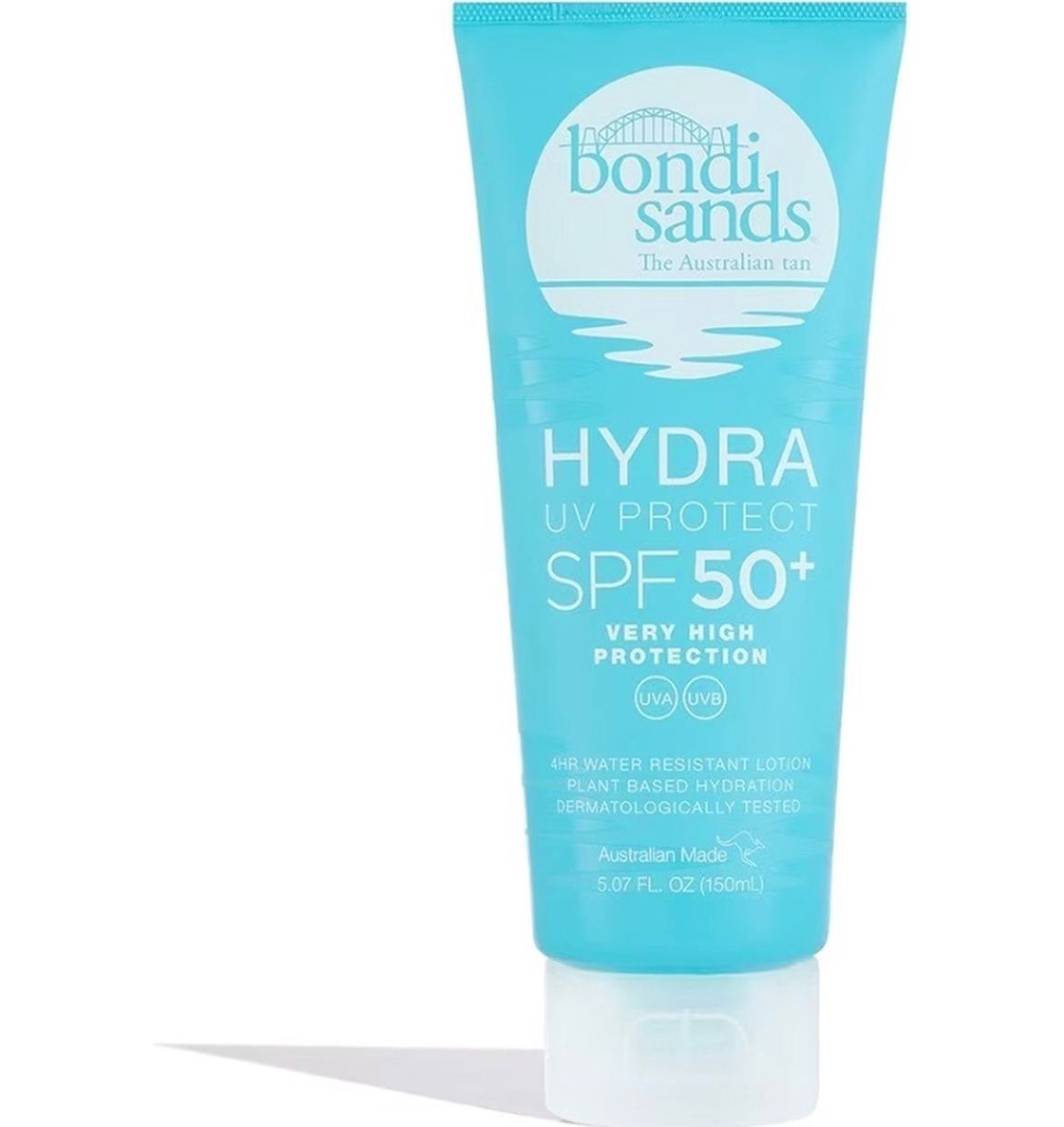 Bondi Sands Hydra UV Protect SPF 50+ Body Lotion 150ML