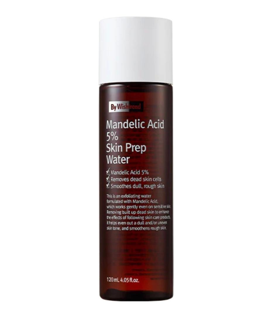 By Wishtrend - Mandelic Acid Gentle Exfoliating Toner