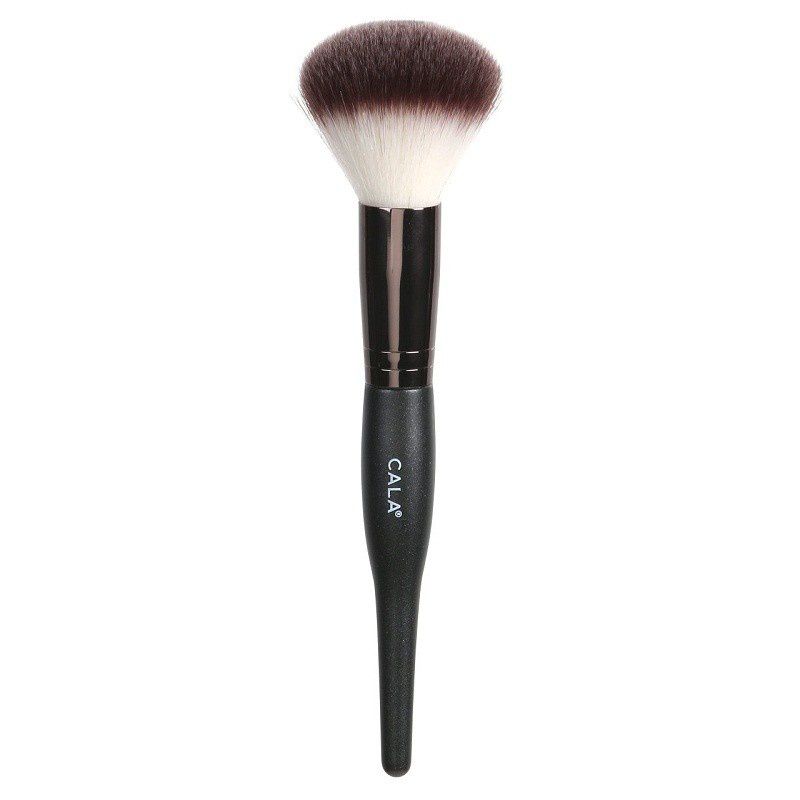 Cala Pro Black Powder Brush
