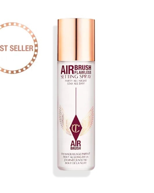 Charlotte Tilbury Airbrush Flawless Setting Spray