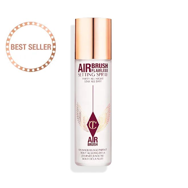 Charlotte Tilbury Airbrush Flawless Setting Spray - Image 2