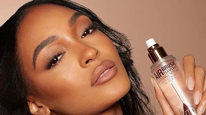 Charlotte Tilbury Airbrush Flawless Setting Spray - Image 15