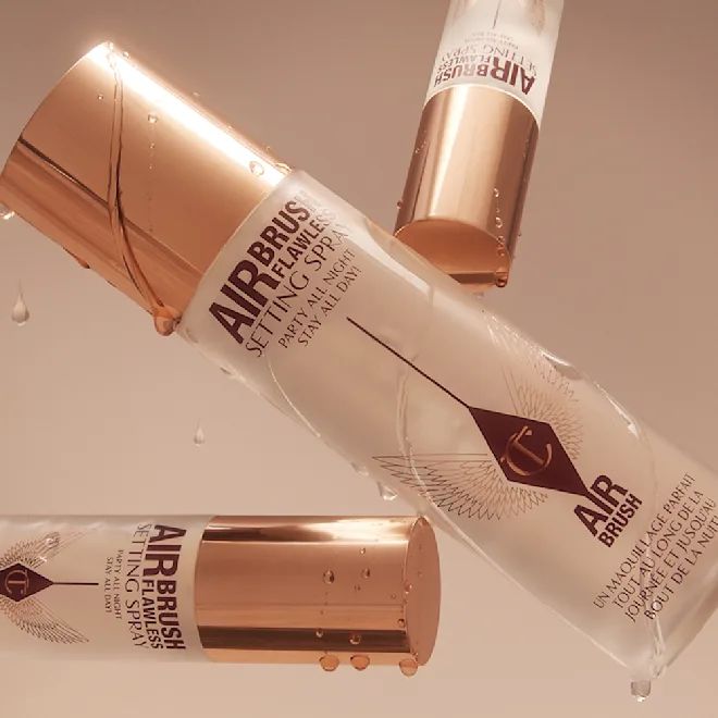 Charlotte Tilbury Airbrush Flawless Setting Spray - Image 16