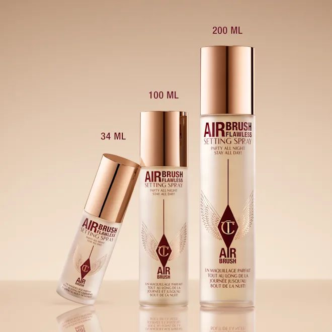 Charlotte Tilbury Airbrush Flawless Setting Spray - Image 18