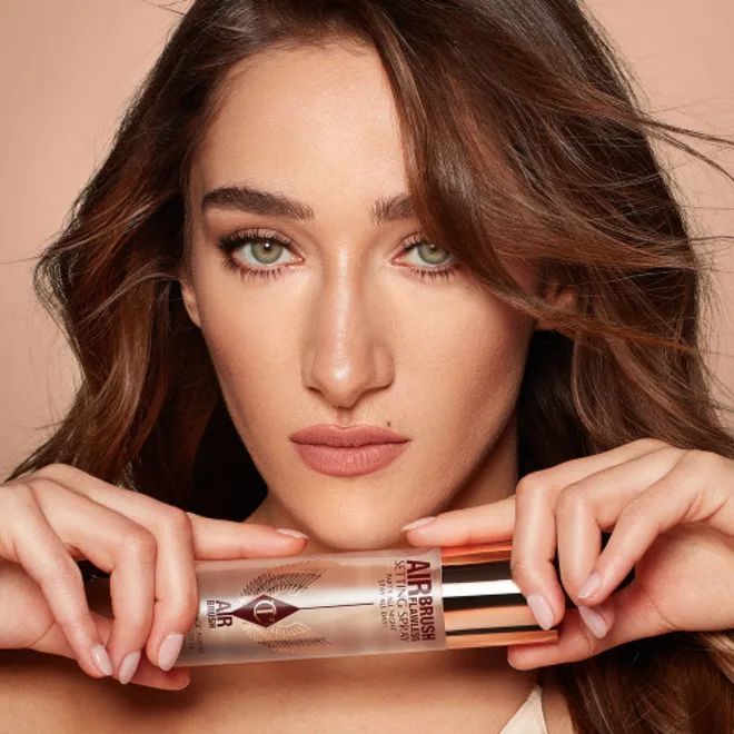 Charlotte Tilbury Airbrush Flawless Setting Spray - Image 17