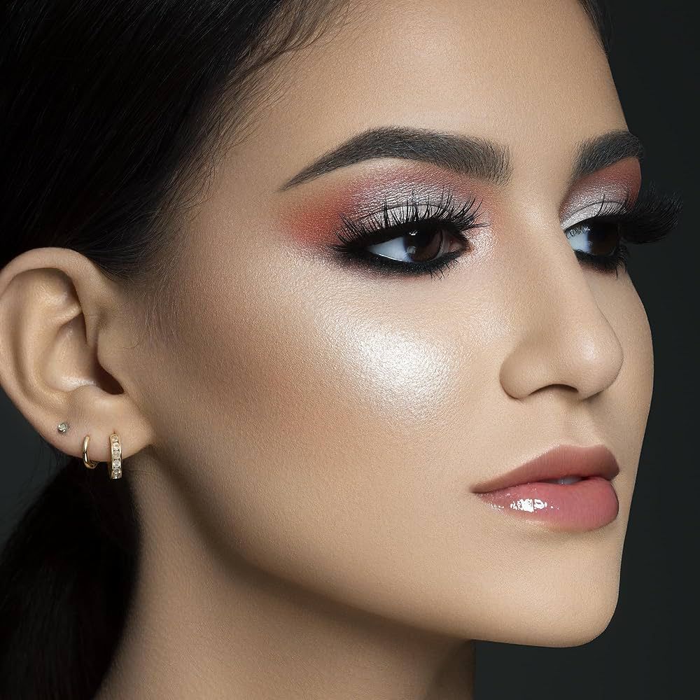 Juviou's PlaceThe Nubian 3 Coral Palette - Image 9