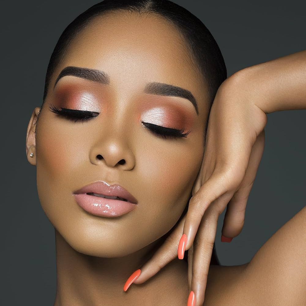 Juviou's PlaceThe Nubian 3 Coral Palette - Image 8