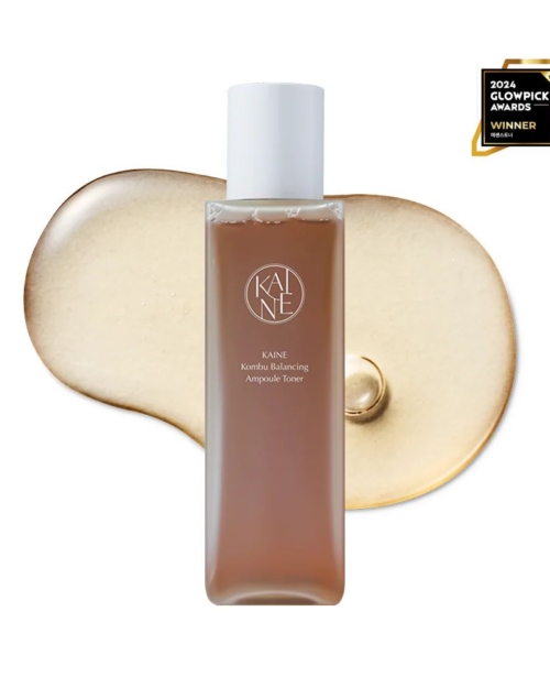 KAINE - Kombu Balancing Ampoule Toner