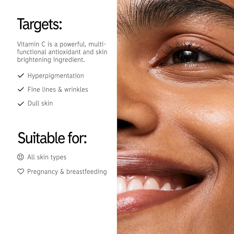 Inkey List Vitamin C Serum - Image 4