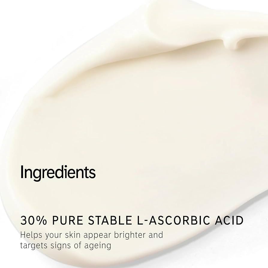 Inkey List Vitamin C Serum - Image 2