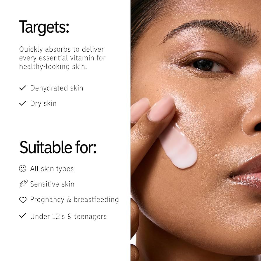 Inkey List Vitamin B, C and E Moisturiser - Image 4