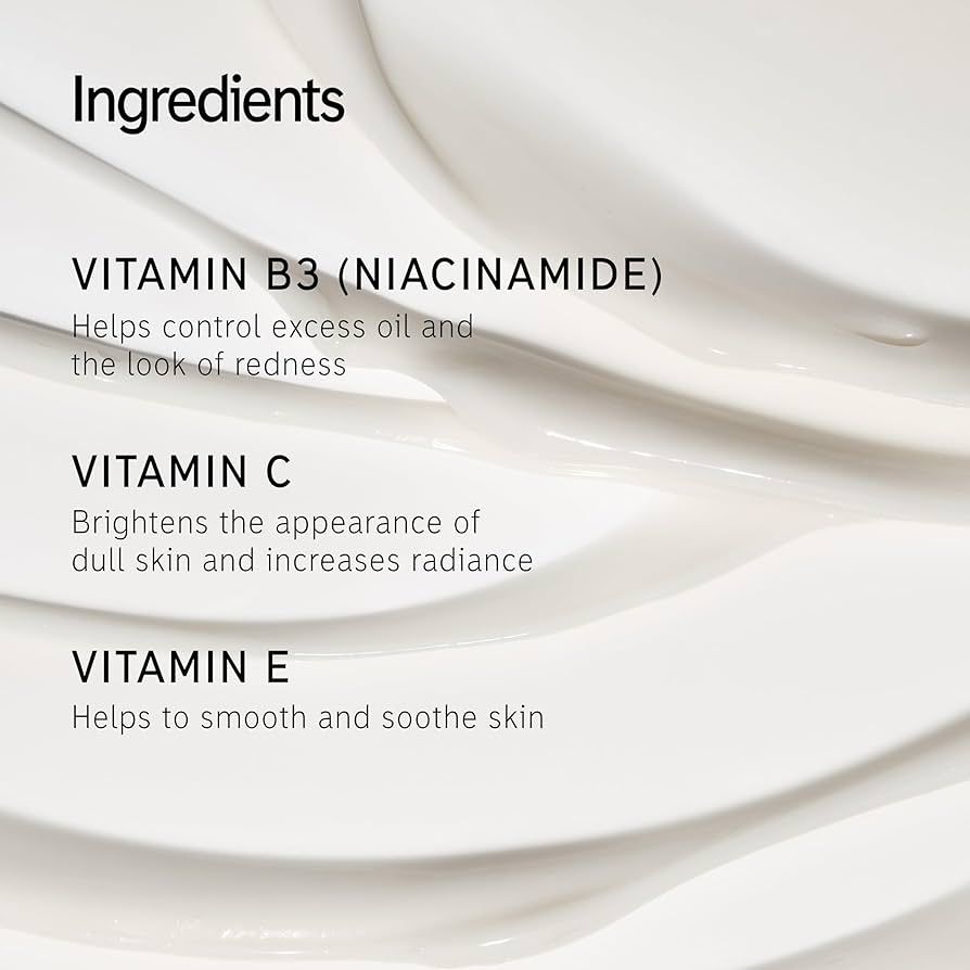 Inkey List Vitamin B, C and E Moisturiser - Image 3