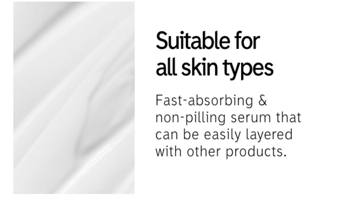 Inkey List 10% Azelaic Acid Serum for Redness Relief - Image 5