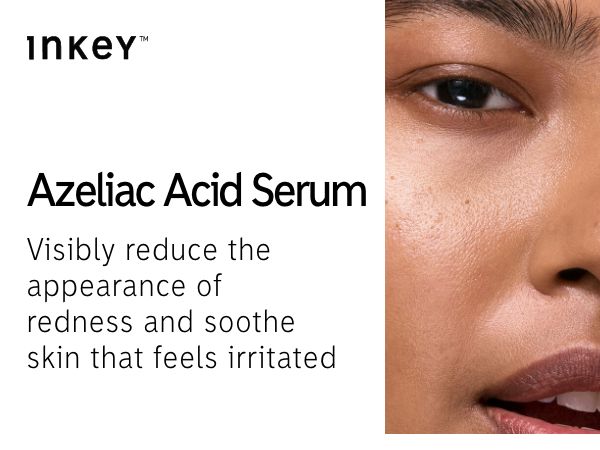 Inkey List 10% Azelaic Acid Serum for Redness Relief - Image 3