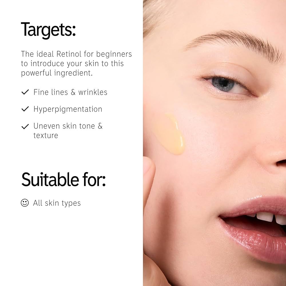Inkey List Retinol Serum - Image 3