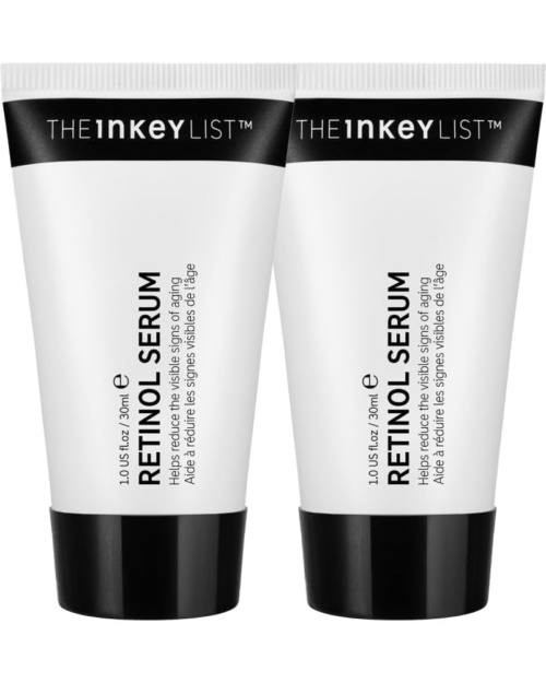 Inkey List Retinol Serum