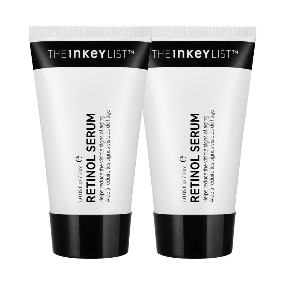 Inkey List Retinol Serum