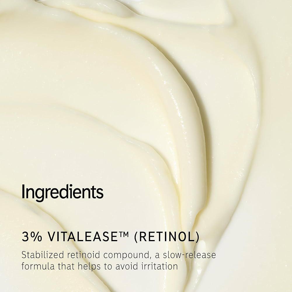 Inkey List Retinol Eye Cream - Image 4