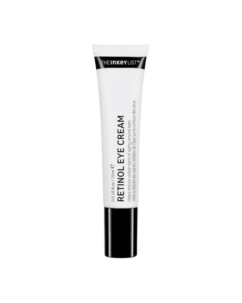 Inkey List Retinol Eye Cream