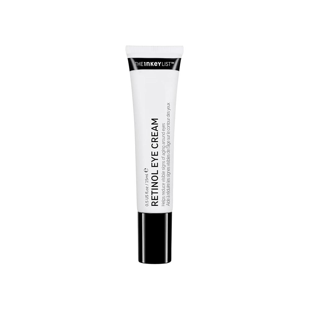 Inkey List Retinol Eye Cream
