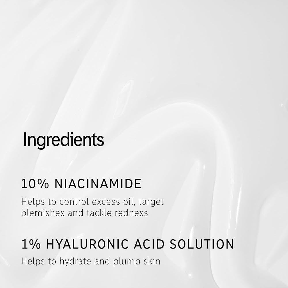Inkey List Niacinamide Serum - Image 2