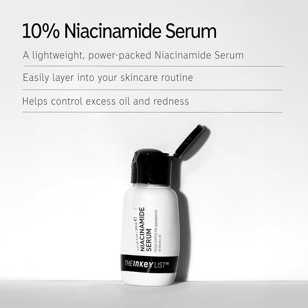 Inkey List Niacinamide Serum - Image 4