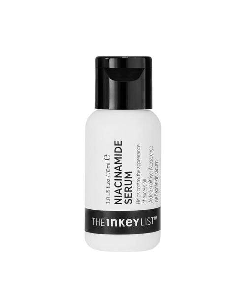 Inkey List Niacinamide Serum