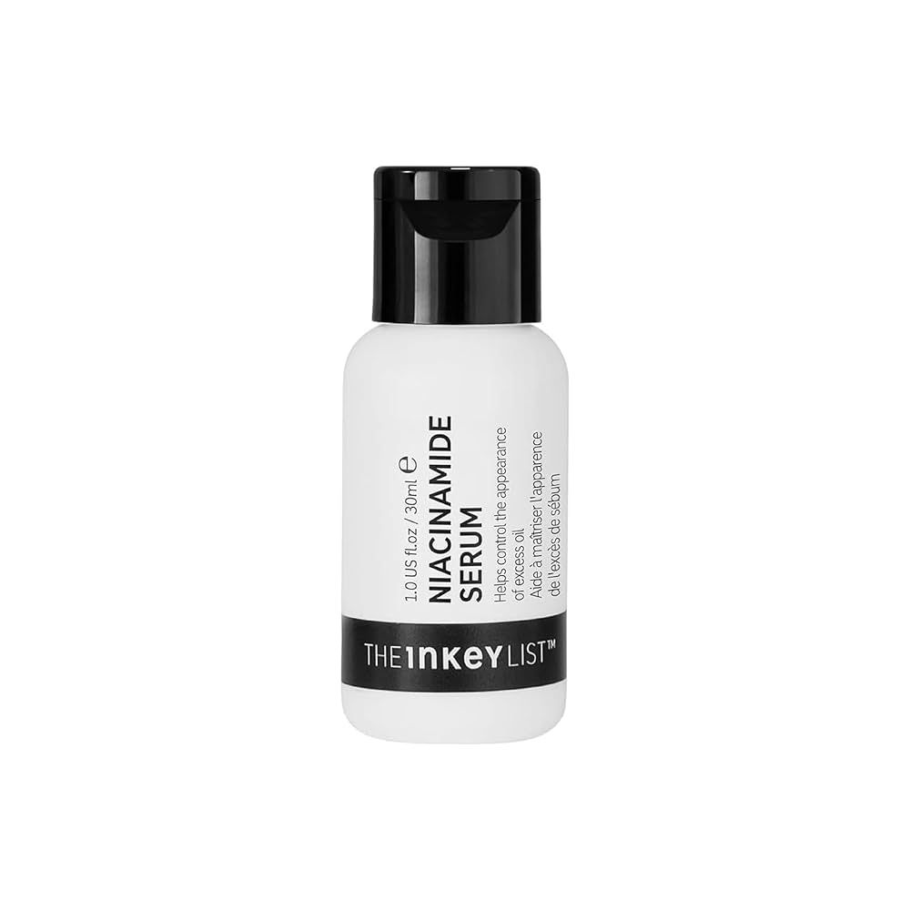Inkey List Niacinamide Serum