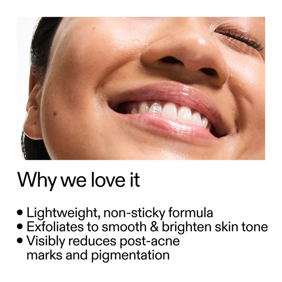 Inkey List Mandelic Acid Treatment - Image 3