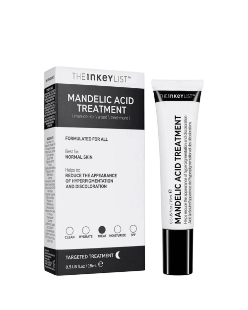 Inkey List Mandelic Acid Treatment