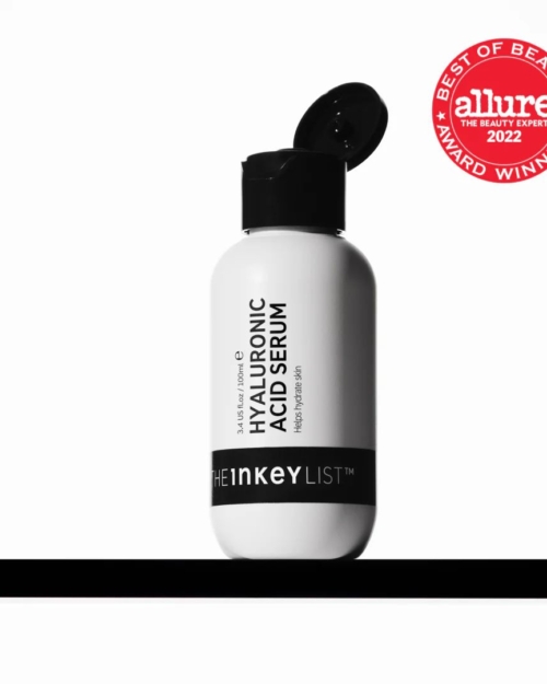 Inkey List Hyaluronic Acid Serum