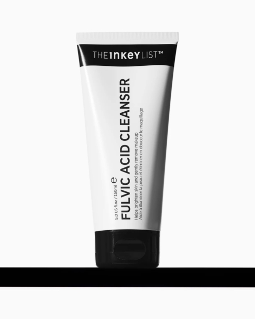 Inkey List Fulvic Acid Cleanser - 150ml