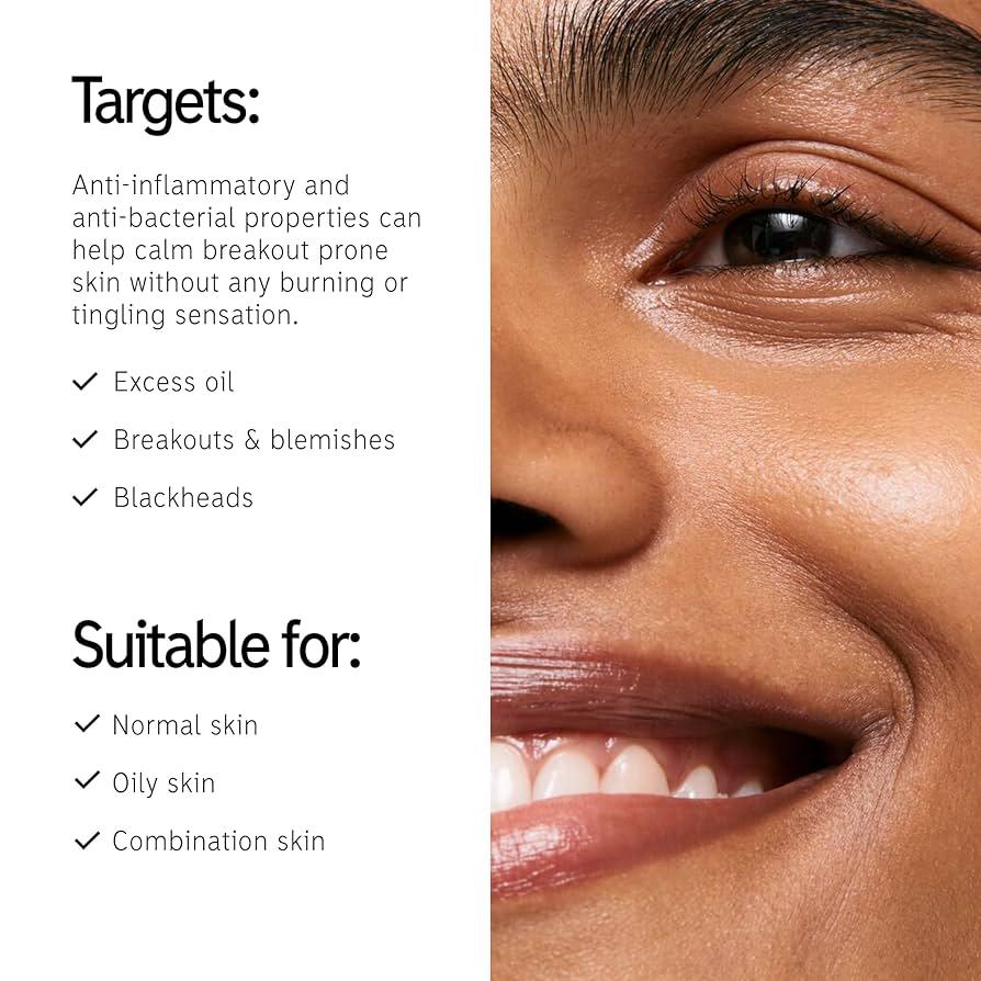 Inkey List Beta Hydroxy Acid (BHA) Serum - Image 2