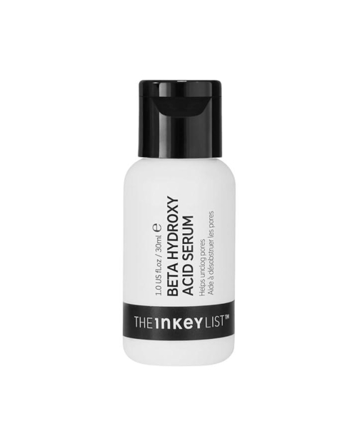 Inkey List Beta Hydroxy Acid (BHA) Serum