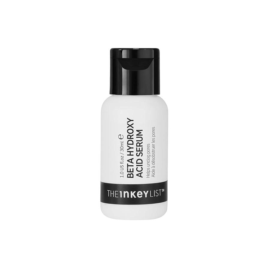 Inkey List Beta Hydroxy Acid (BHA) Serum