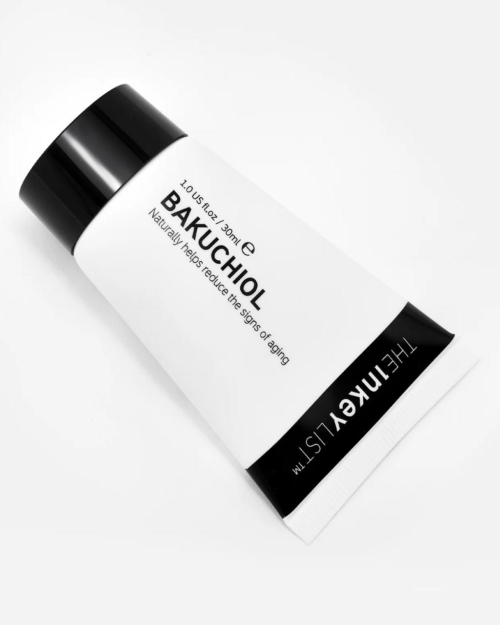 The INKEY List Bakuchiol Moisturiser
