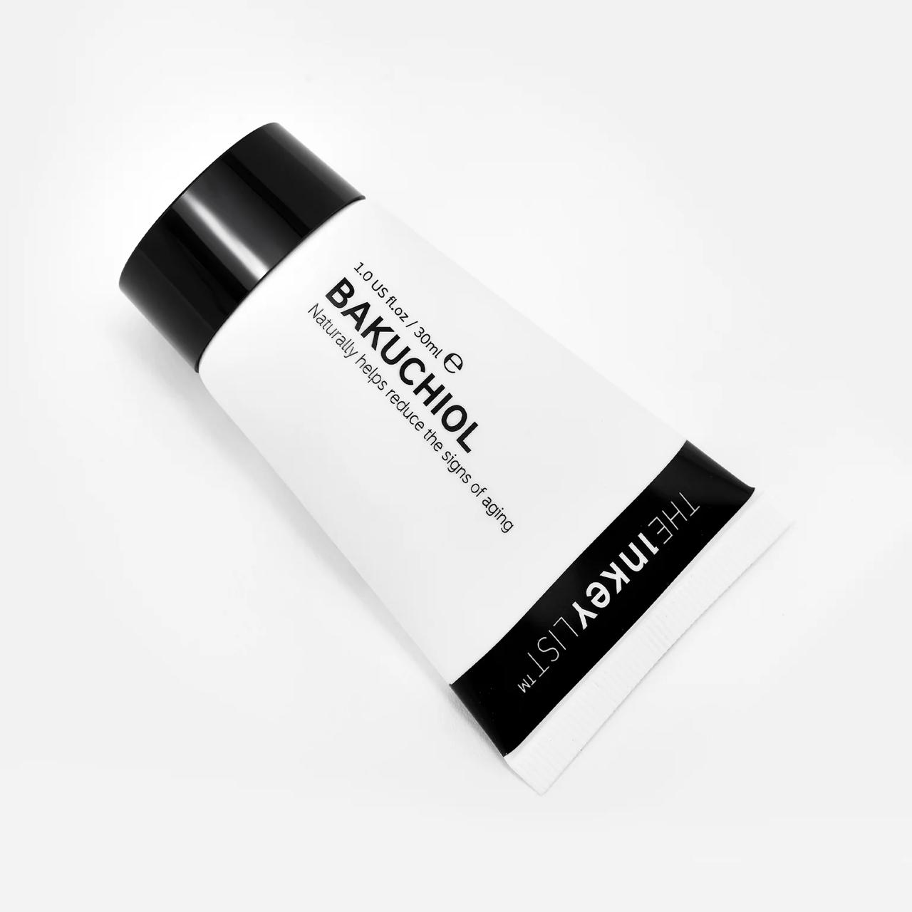 The INKEY List Bakuchiol Moisturiser