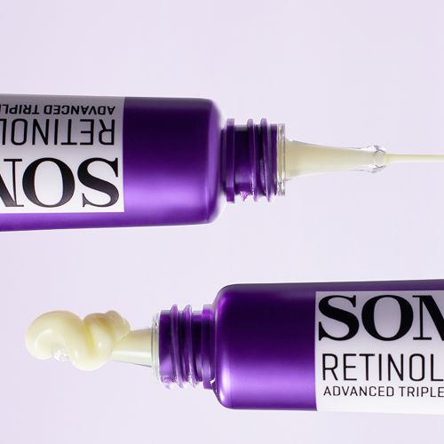 Some By Mi Retinol Intense Advanced Triple Action Eye Cream - Image 2