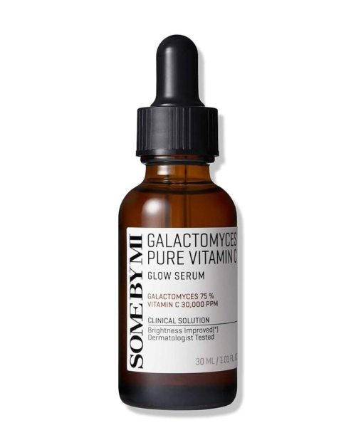Some By Mi Galactomyces Pure Vitamin C Glow Serum